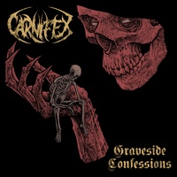 SLIT WRIST SAVIOR - Graveside Edition