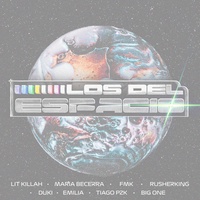 Los del Espacio (Rusherking)