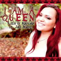 I Am a Queen (feat. Jah Maoli)