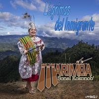 Lágrimas Del Inmigrante