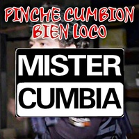 Pinche Cumbion Bien Loco