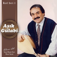 Ölene Dek Sen Beni Sev Ben Seni - Özel Seri 1