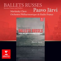 Romeo and Juliet, Op. 64, Act 1: The Knights' Dance