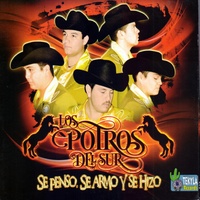 Amor escondido