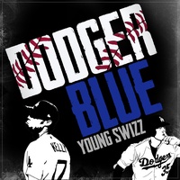 Dodger Blue