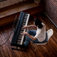 Desperado - Piano Cover