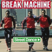 Break Dance Party - Original Version 1984
