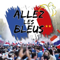 La Marseillaise - Live stade de France