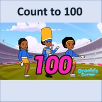 Count to 100