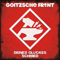 Ich mach mein Scheiß alleine