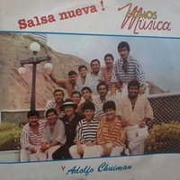 Amante Toda la Noche