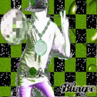 GET GONE! - Alt Version