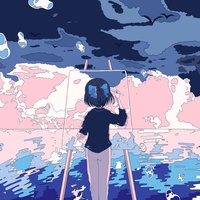 aqua iro palette -TEKINA//remix-