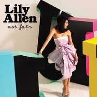 Not Fair (Radio Edit)
