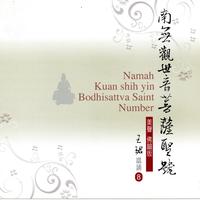 南無觀世音菩薩聖號 - 美聲佛韻版 8