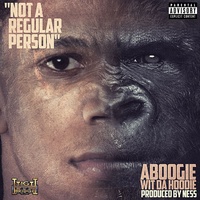 Not a Regular Person