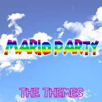 Playing the Game (Mario Party)