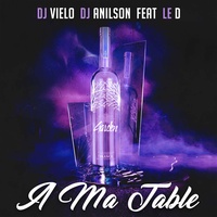 A ma table (Original version)