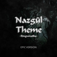 Nazgûl Theme - Ringwraiths (From "The Lord of the Rings") - Epic Version