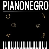 Pianonegro (Extended Mix)