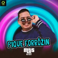 Pique Forrózin (feat. Junior Kabal & Alysson CDs Oficial) (feat. Junior Kabal & Alysson CDs Oficial)