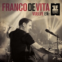 Te Pienso Sin Querer (feat. Gloria Trevi) (Vuelve en Primera Fila - Live Version)