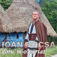 Doru' M-o Purtat - Album Version