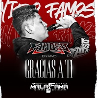 Gracias A Ti Feat (Sonido Famoso)