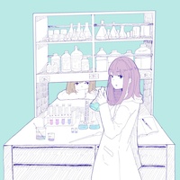 Akane-colored Semishigure