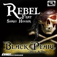 Black Pearl (He's A Pirate)