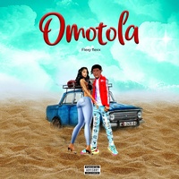 Omotola