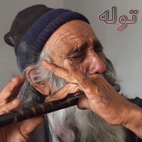 یا مولا دلم تنگ آمده است