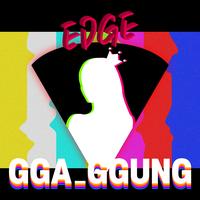GGAGGUNG