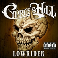 Lowrider (Instrumental)