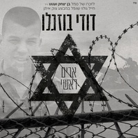 ארים ראשי - קאבר