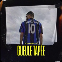 Gueule tapée