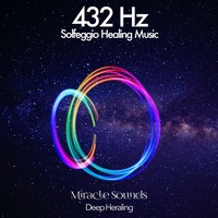432 Hz Healing Music