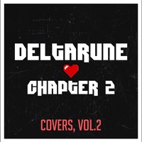 Dialtone (From "Deltarune Chapter 2") [Cover]