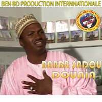 fatima elhadji tahirou