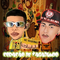Coração de Vagabundo (feat. MC Saci)