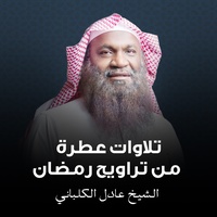 تلاوة خاشعة من سورة آل عمران