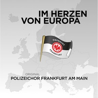 Im Herzen von Europa