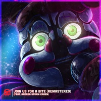 Join Us for a Bite - Remastered