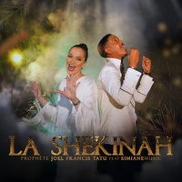 La Shekinah: La Shekinah