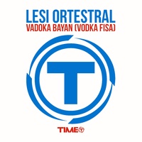 Vadoka Bayan (Vodka Fisa) - Pettinanza Extended