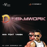 Dreamwork (feat. Yanga)
