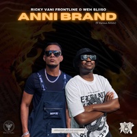 Anni Brand