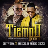 El Tiempo - Remix