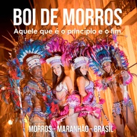 Urro do Boi Sensação