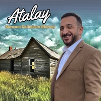 Sarıçam Dali misun? - Horon